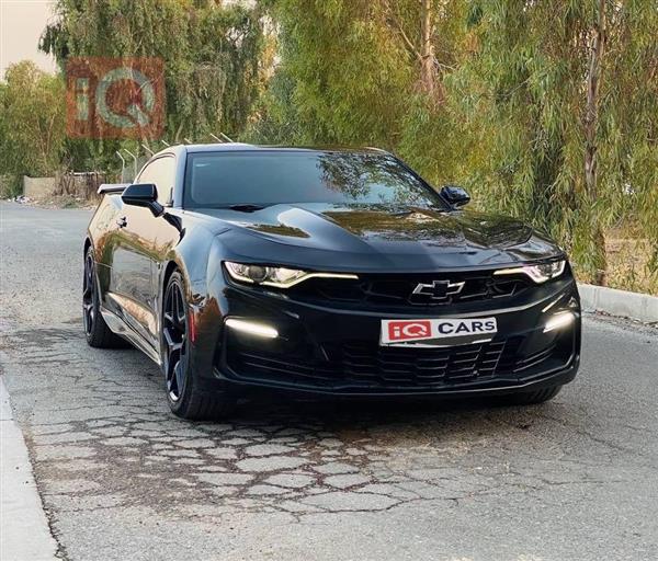 شيفروليه كامارو 2019 للبيع في العراق - الموصل